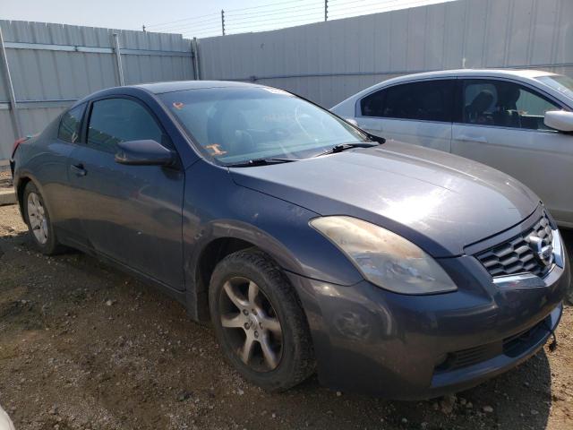 Photo 1 from auction – 2008 NISSAN ALTIMA 2.5 with VIN 1N4AL24E48C112586