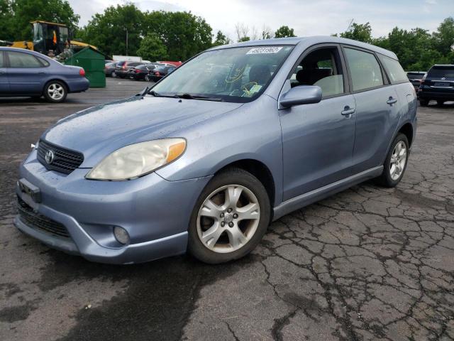 Photo 2 from auction – 2007 TOYOTA COROLLA MA with VIN 2T1KR32E57C674895