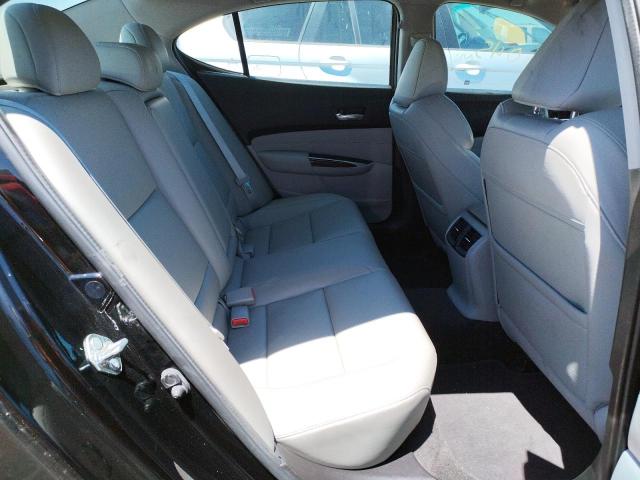 Photo 6 from auction – 2016 ACURA TLX with VIN 19UUB2F36GA005069