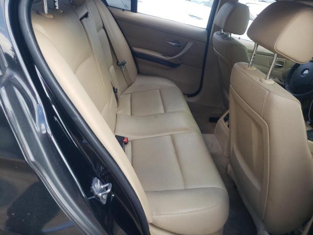 Photo 6 from auction – 2010 BMW 328 I with VIN WBAPH7G57ANM48044