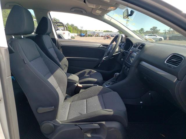 Photo 5 from auction – 2012 VOLKSWAGEN GOLF with VIN WVWBB7AJ4CW323844