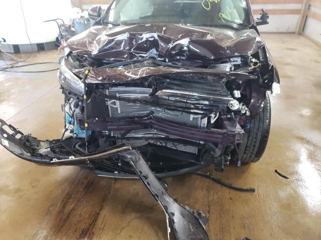 Photo 9 from auction – 2020 BUICK ENCORE GX with VIN KL4MMBS22LB081649