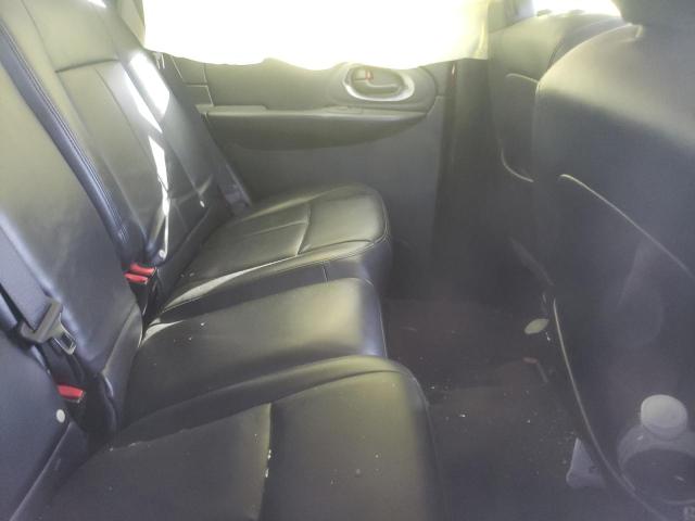 Photo 6 from auction – 2008 CHEVROLET TRAILBLAZE with VIN 1GNDT13S982218666