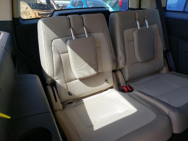 Photo 9 from auction – 2014 FORD FLEX SE with VIN 2FMGK5B88EBD43102