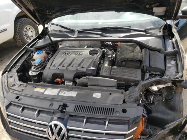 Photo 7 from auction – 2014 VOLKSWAGEN PASSAT SEL with VIN 1VWCN7A39EC008844