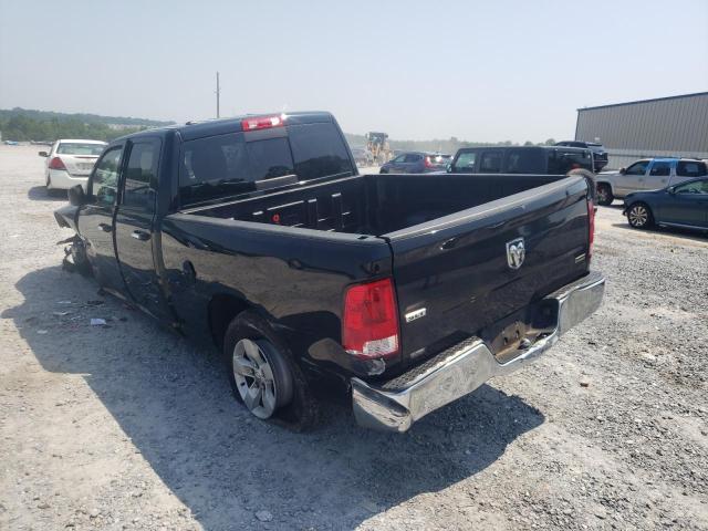 Photo 3 from auction – 2017 RAM 1500 SLT with VIN 1C6RR6GG5HS797551