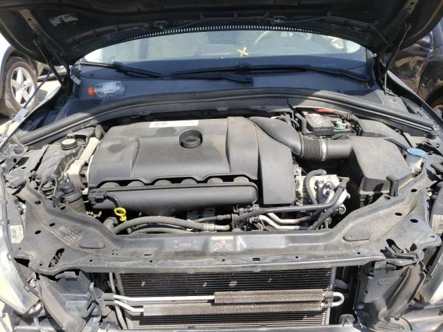Photo 7 from auction – 2010 VOLVO XC60 T6 with VIN YV4992DZ2A2031111