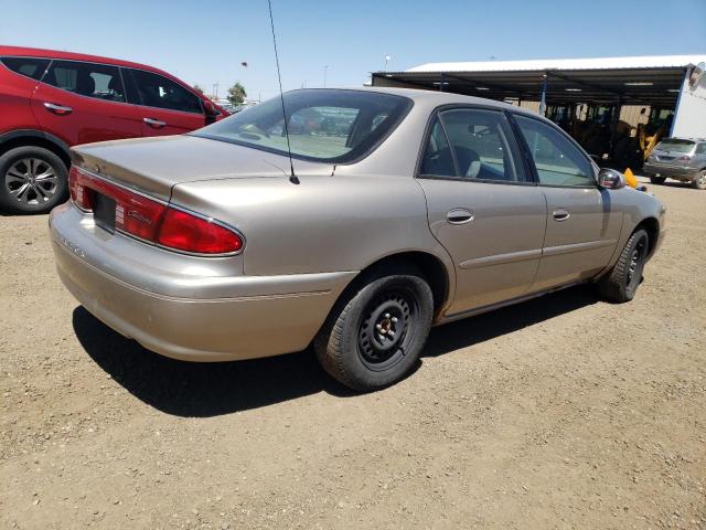 Photo 4 from auction – 2003 BUICK CENTURY with VIN 2G4WS52J131268602