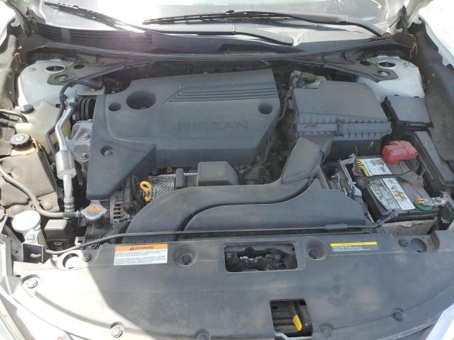 Photo 7 from auction – 2016 NISSAN ALTIMA 2.5 with VIN 1N4AL3AP3GN320229