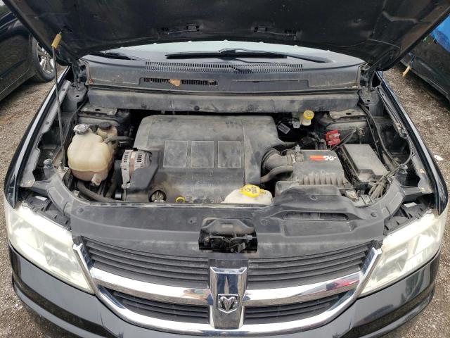 Photo 7 from auction – 2010 DODGE JOURNEY SX with VIN 3D4PG5FV5AT124962