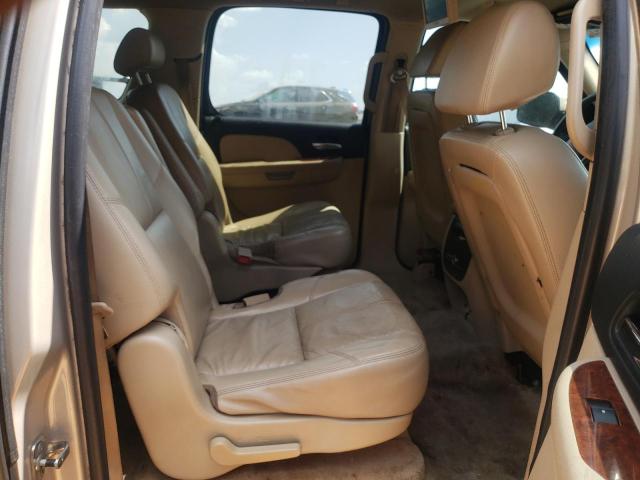 Photo 6 from auction – 2008 CHEVROLET SUBURBAN C with VIN 1GNFC16058J201436