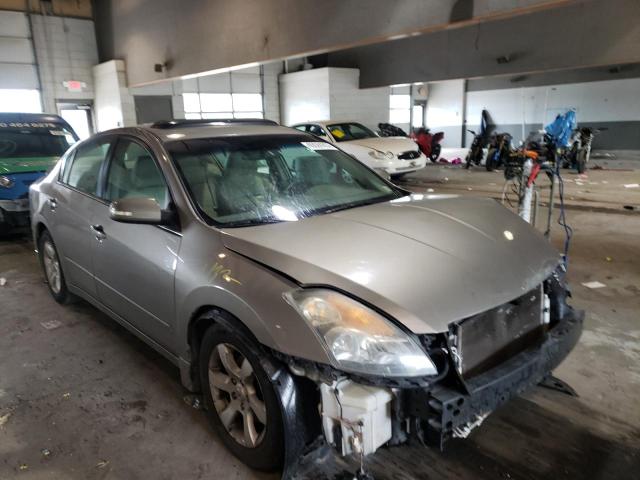 Photo 1 from auction – 2007 NISSAN ALTIMA 3.5 with VIN 1N4BL21E17C232711