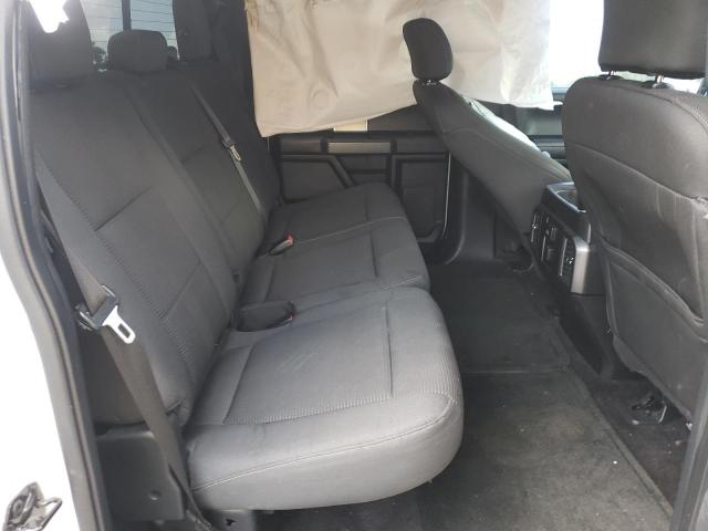 Photo 6 from auction – 2016 FORD F150 SUPER with VIN 1FTEW1EP3GKF47293