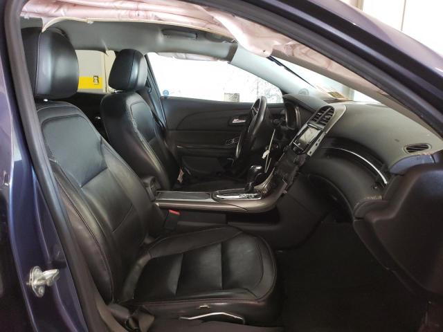 Photo 5 from auction – 2013 CHEVROLET MALIBU LTZ with VIN 1G11H5SA2DF283304