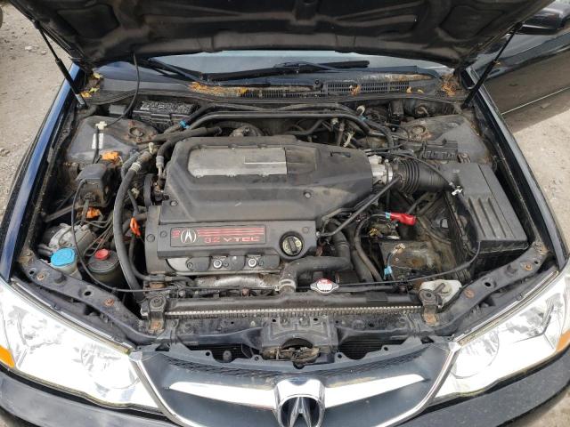 Photo 7 from auction – 2003 ACURA 3.2TL TYPE with VIN 19UUA56943A014453
