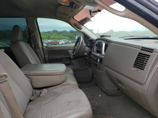 Photo 5 from auction – 2008 DODGE RAM 1500 S with VIN 1D7HU18N08J183733