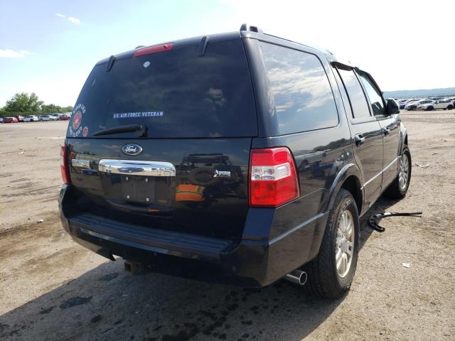 Photo 4 from auction – 2012 FORD EXPEDITION with VIN 1FMJU2A54CEF59164