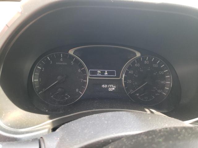 Photo 8 from auction – 2013 NISSAN PATHFINDER with VIN 5N1AR2MM0DC632645
