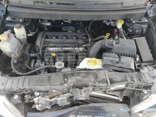 Photo 7 from auction – 2015 DODGE JOURNEY SE with VIN 3C4PDCAB4FT748329