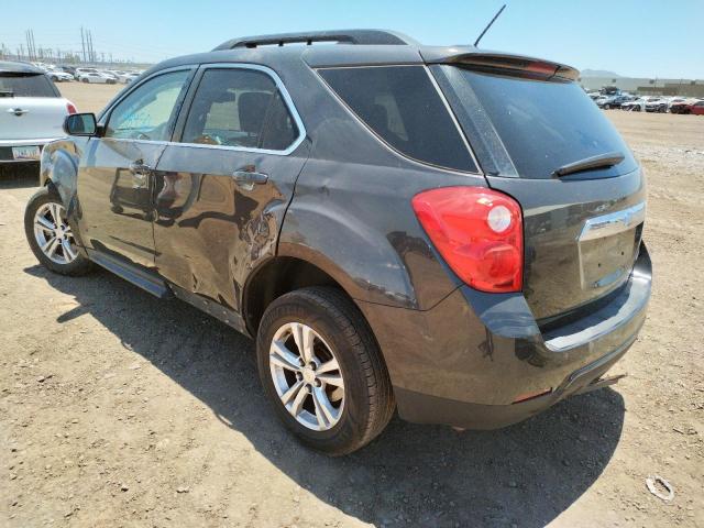 Photo 3 from auction – 2015 CHEVROLET EQUINOX LT with VIN 2GNALCEK5F6357365