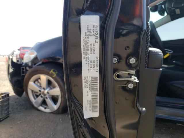 Photo 10 from auction – 2016 DODGE DART SXT with VIN 1C3CDFBB6GD668055