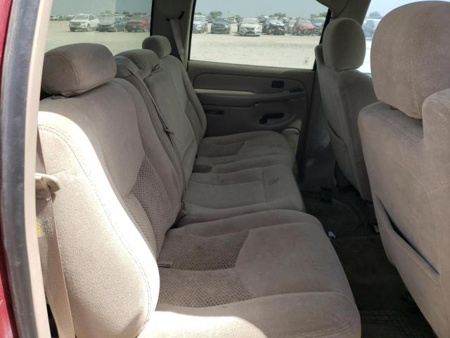 Photo 6 from auction – 2006 CHEVROLET SILVERADO with VIN 2GCEC13V561192409