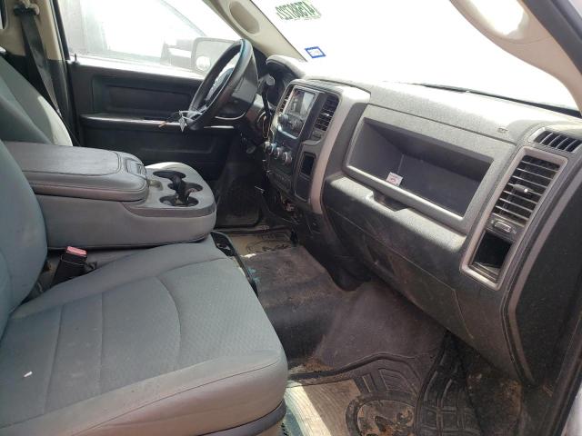 Photo 5 from auction – 2015 RAM 2500 ST with VIN 3C6UR5HL9FG513438