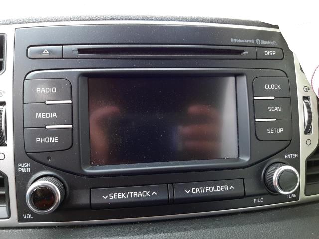 Photo 9 from auction – 2017 KIA SPORTAGE L with VIN KNDPM3AC3H7053503