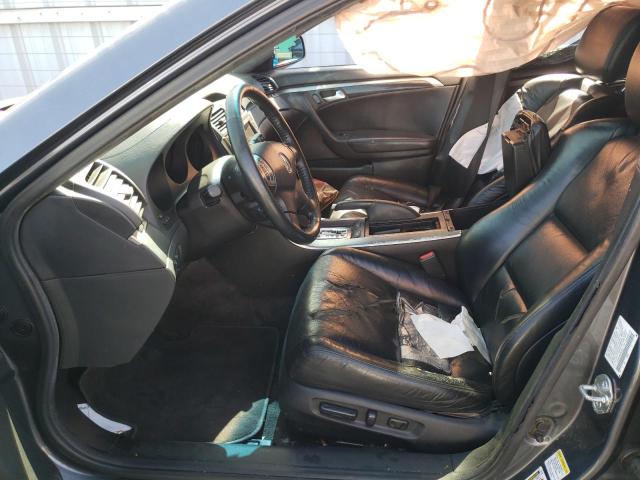 Photo 5 from auction – 2006 ACURA 3.2TL with VIN 19UUA66286A041605