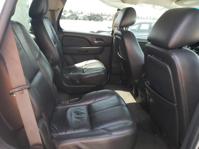 Photo 6 from auction – 2011 GMC YUKON SLT with VIN 1GKS2CE06BR252223