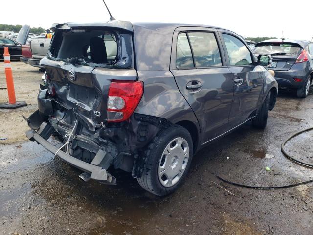 Photo 4 from auction – 2013 TOYOTA SCION XD with VIN JTKKUPB44D1035736