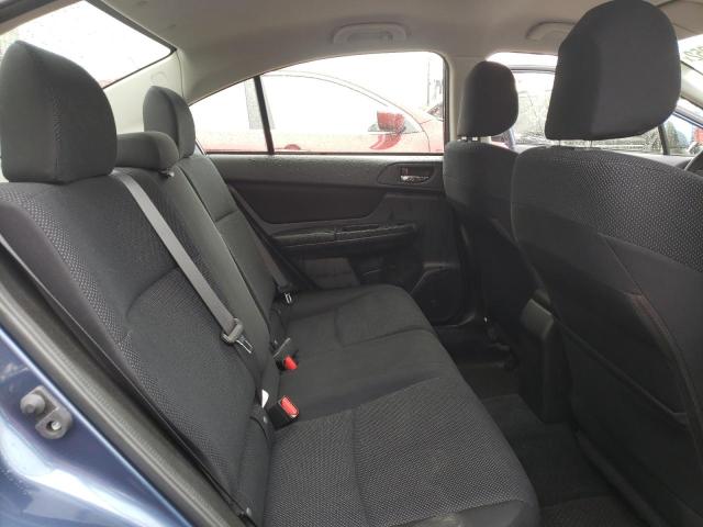 Photo 6 from auction – 2013 SUBARU IMPREZA PR with VIN JF1GJAC60DH007660
