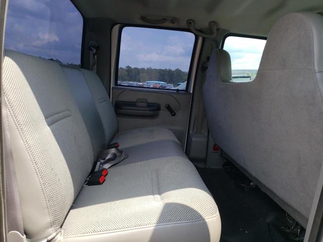 Photo 6 from auction – 2004 FORD F250 SUPER with VIN 1FTNW21P84EC81047