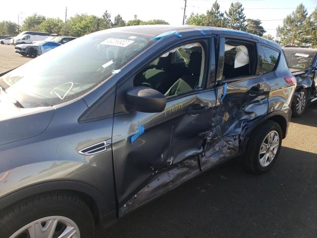 Photo 9 from auction – 2013 FORD ESCAPE S with VIN 1FMCU0F70DUB46480