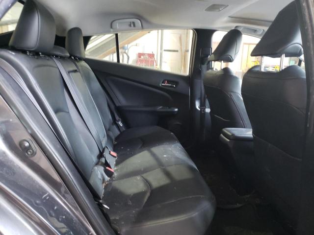 Photo 6 from auction – 2017 TOYOTA PRIUS with VIN JTDKARFU4H3039639