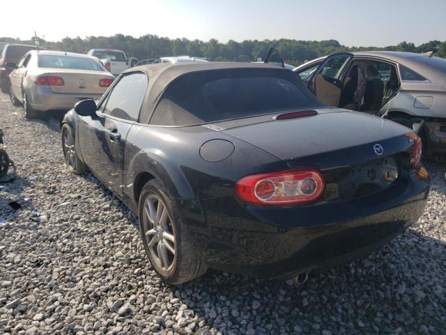 Photo 3 from auction – 2011 MAZDA MX-5 MIATA with VIN JM1NC2JF3B0213250