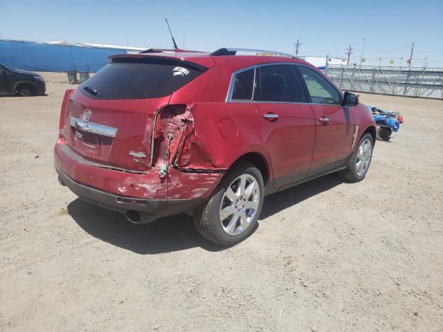Photo 4 from auction – 2012 CADILLAC SRX PERFOR with VIN 3GYFNEE34CS635743