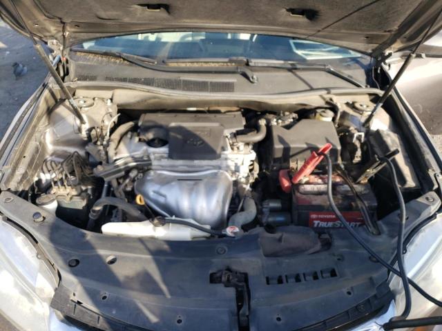 Photo 7 from auction – 2017 TOYOTA CAMRY LE with VIN 4T1BF1FK2HU673474