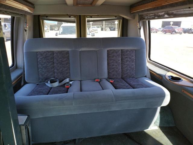 Photo 6 from auction – 2004 FORD ECONOLINE with VIN 1FDRE14W44HA04696