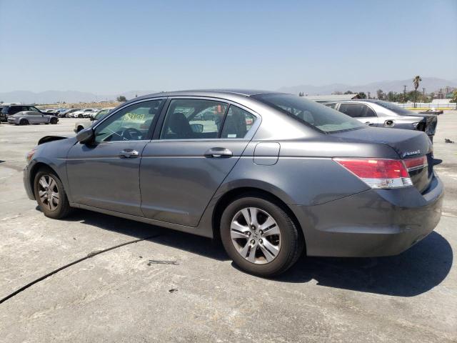 Photo 3 from auction – 2012 HONDA ACCORD LXP with VIN 1HGCP2F46CA186447