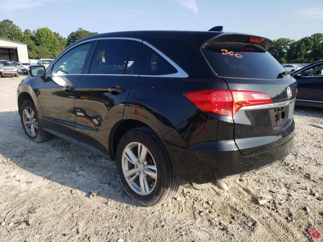 Photo 3 from auction – 2015 ACURA RDX with VIN 5J8TB3H30FL012049