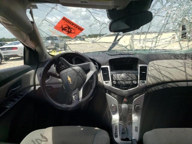 Photo 9 from auction – 2014 CHEVROLET CRUZE LT with VIN 1G1PC5SB2E7193597