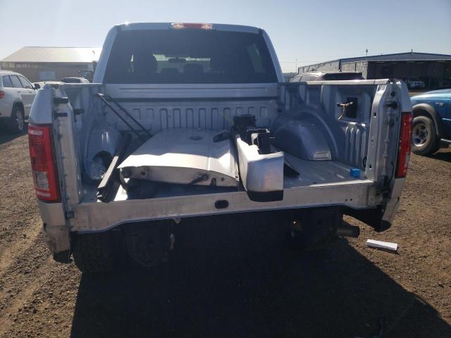 Photo 9 from auction – 2017 FORD F150 SUPER with VIN 1FTEW1EP0HKE17991