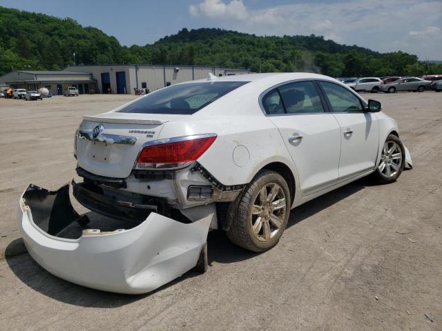 Photo 4 from auction – 2011 BUICK LACROSSE C with VIN 1G4GC5EC6BF382004