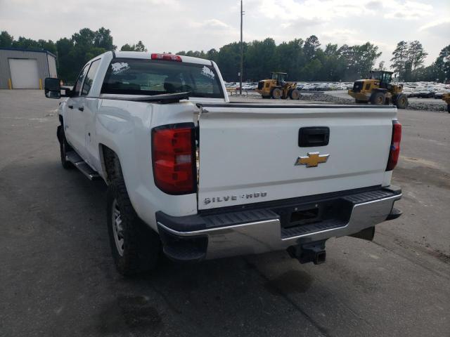 Photo 3 from auction – 2015 CHEVROLET SILVERADO with VIN 1GC4KYC87FF646850