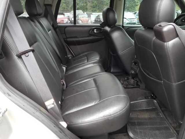 Photo 6 from auction – 2006 CHEVROLET TRAILBLAZE with VIN 1GNET13H862195922
