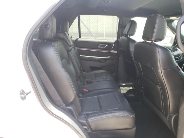 Photo 6 from auction – 2018 FORD EXPLORER L with VIN 1FM5K7F88JGC62245
