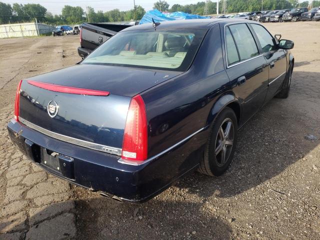 Photo 4 from auction – 2007 CADILLAC DTS with VIN 1G6KD57Y77U202278