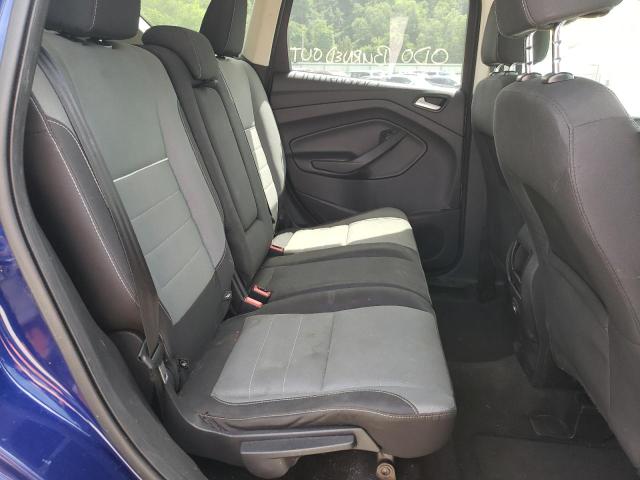 صورة رقم 6 من المزاد - 2014 FORD ESCAPE SE مع VIN 1FMCU0GX4EUE20487