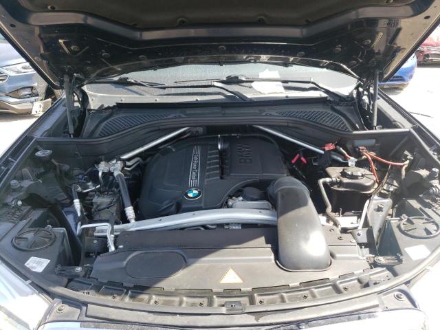 Photo 7 from auction – 2014 BMW X5 SDRIVE3 with VIN 5UXKR2C54E0H31895